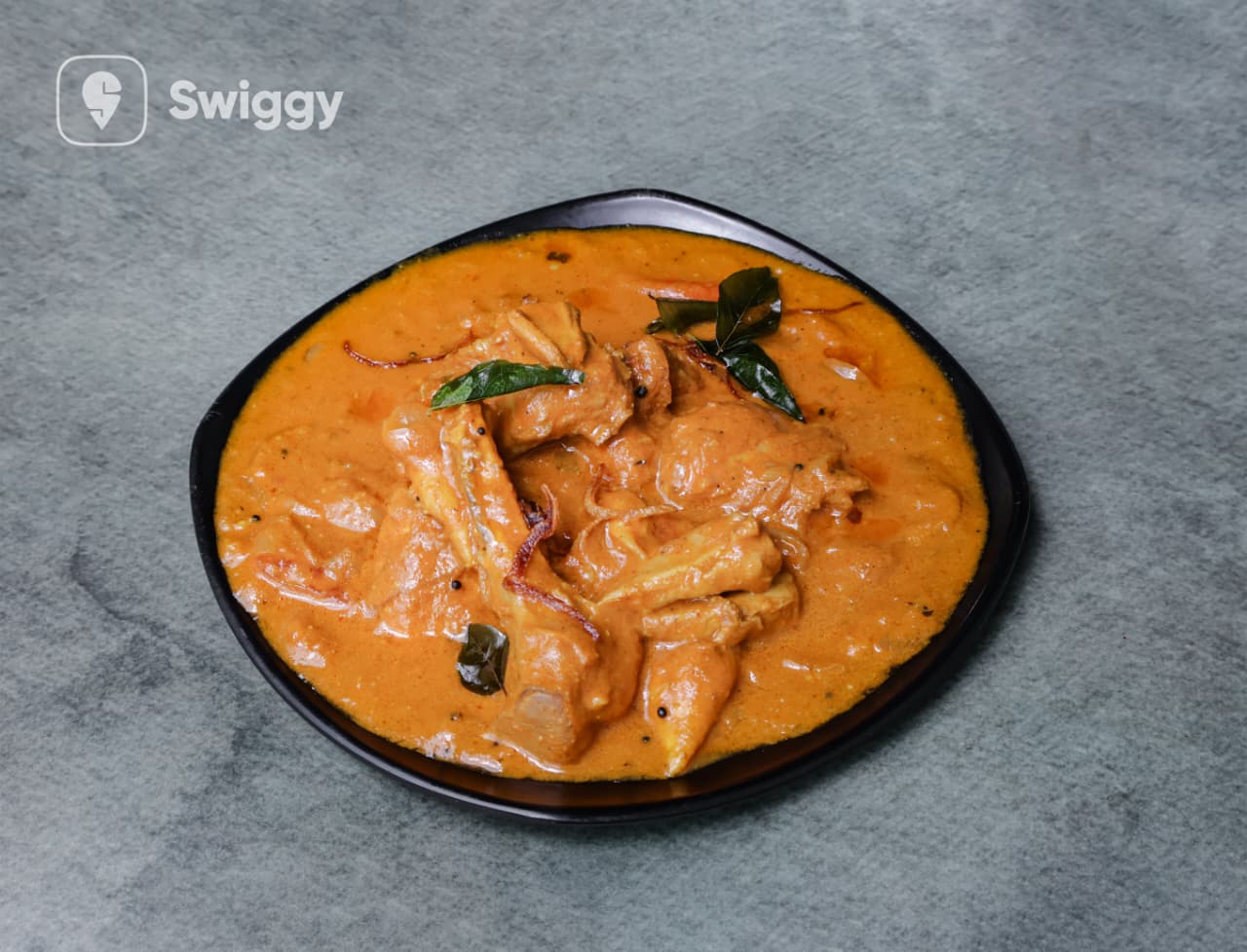 Chicken Masala